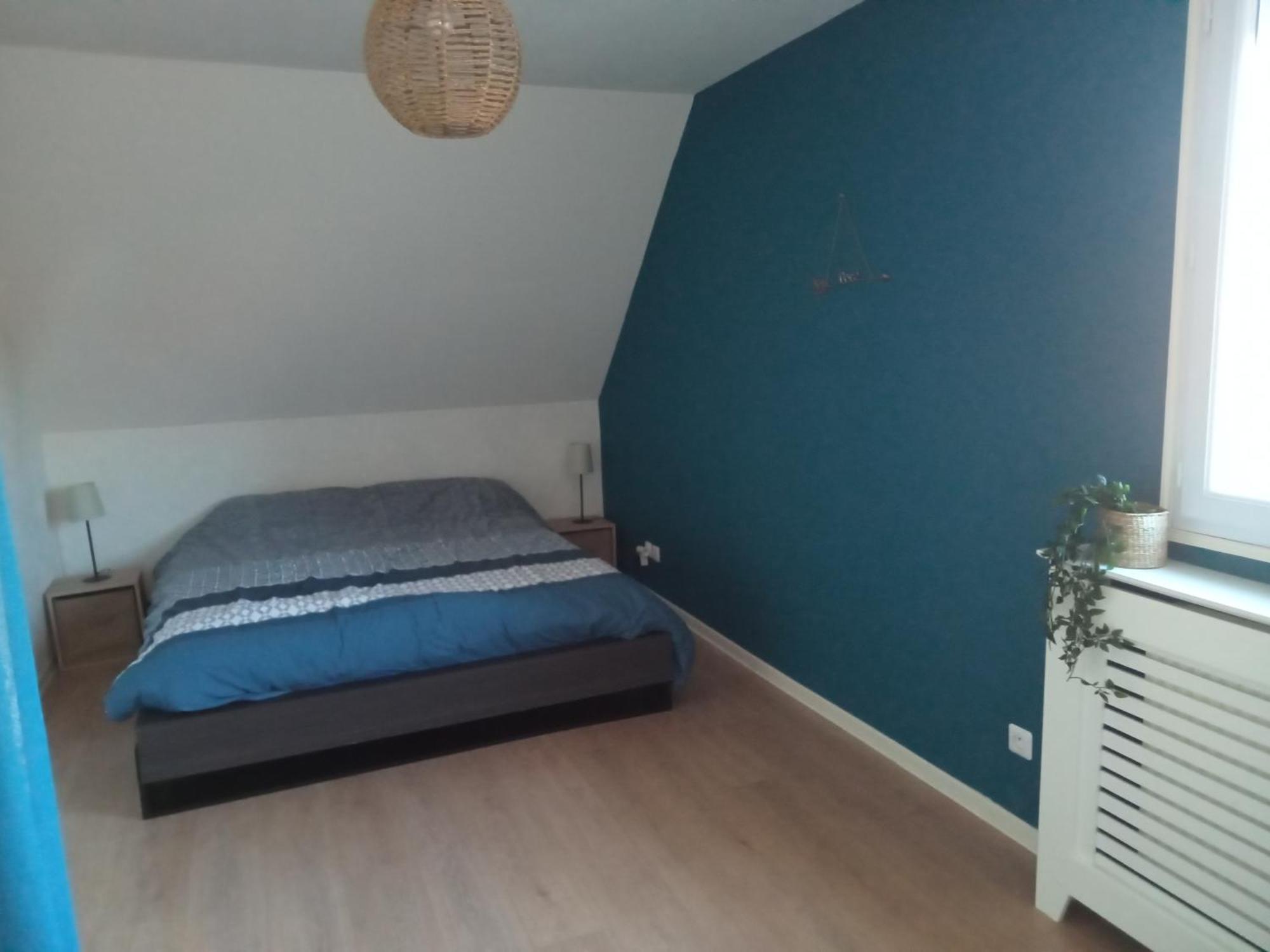 Soleil D'Opale Et Son Grand Jardin Villa Wimereux Eksteriør bilde